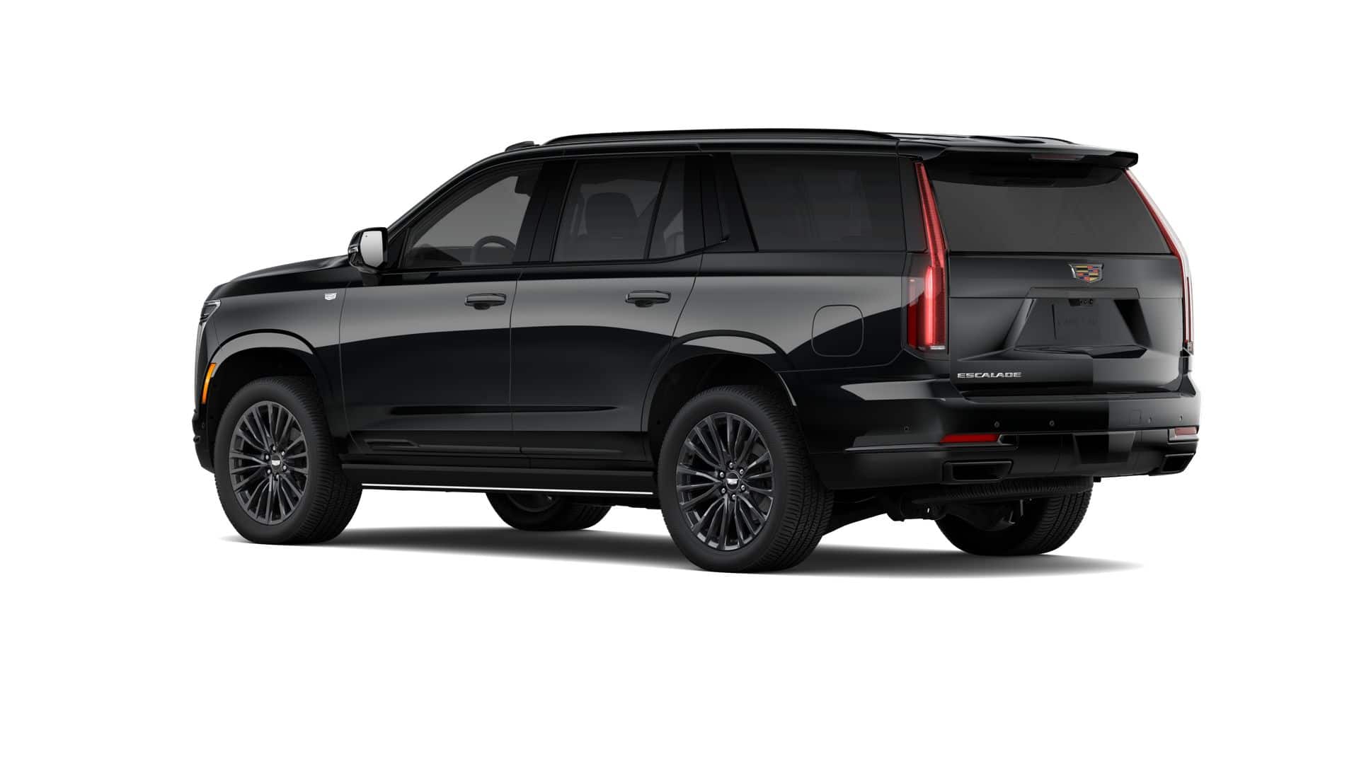 2027 Cadillac Escalade Platinum Sport