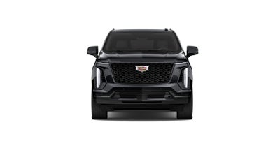 2027 Cadillac Escalade Platinum Sport