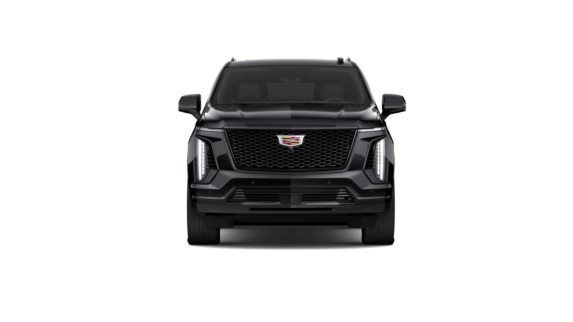 2027 Cadillac Escalade Platinum Sport
