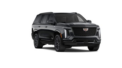 2027 Cadillac Escalade Platinum Sport