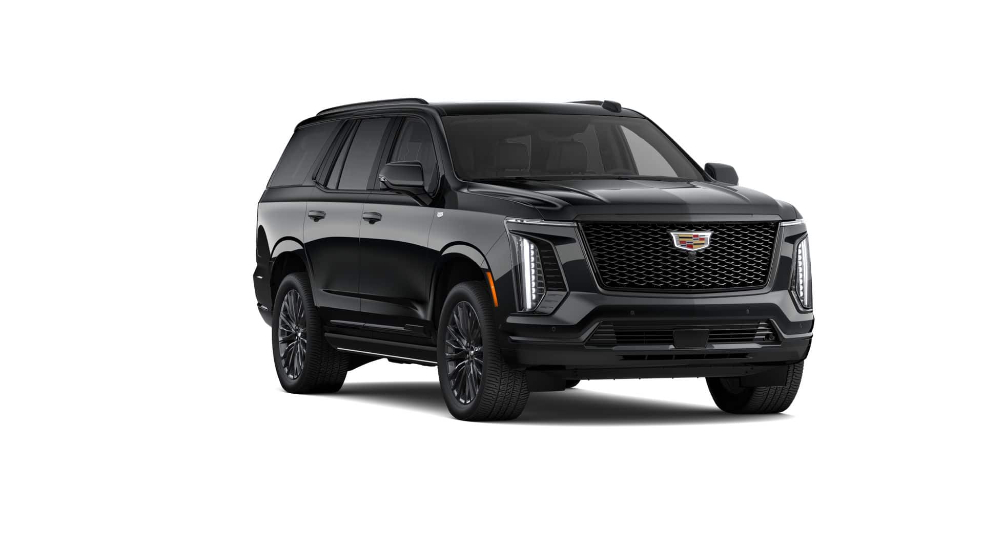 2027 Cadillac Escalade Platinum Sport