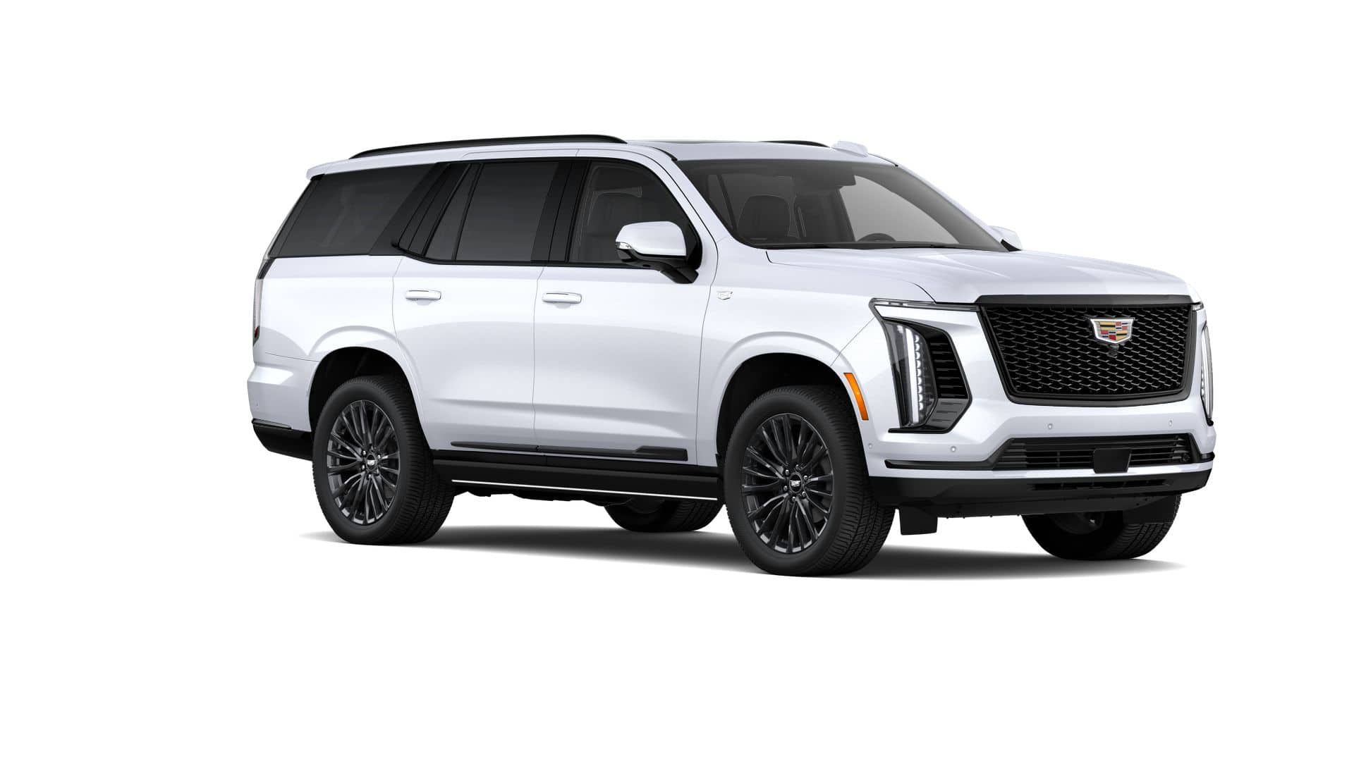 2027 Cadillac Escalade Platinum Sport