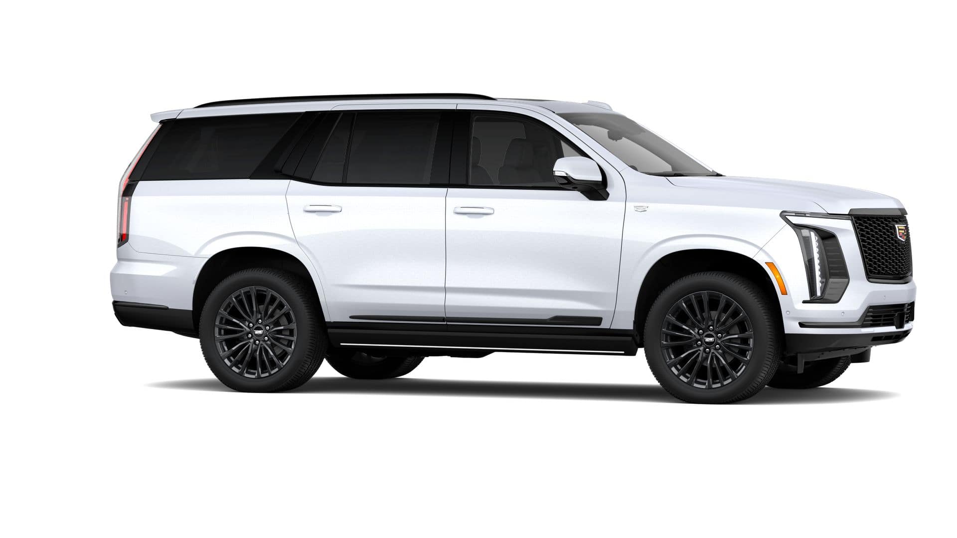2027 Cadillac Escalade Platinum Sport