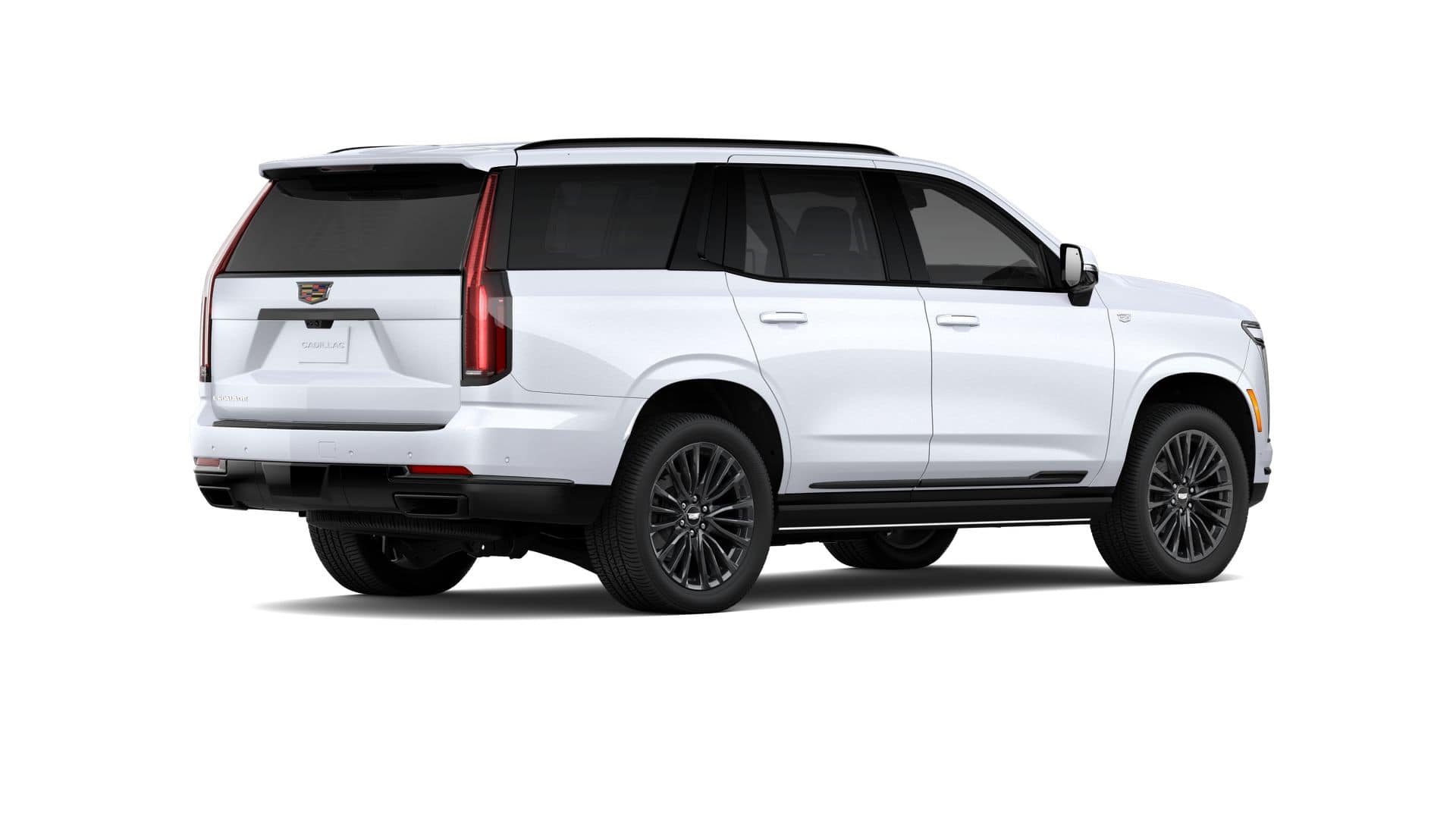 2027 Cadillac Escalade Platinum Sport