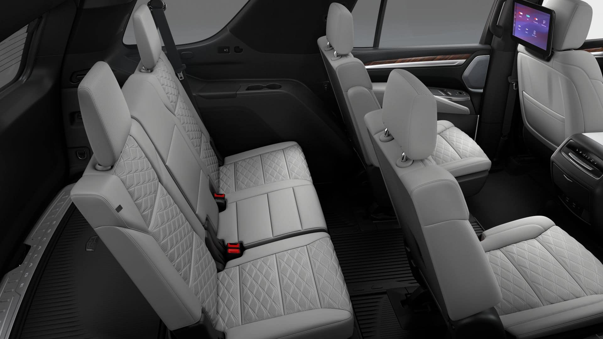 2027 Cadillac Escalade Platinum Sport