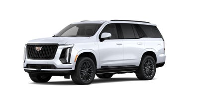 2027 Cadillac Escalade Platinum Sport