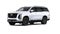 2027 Cadillac Escalade Platinum Sport