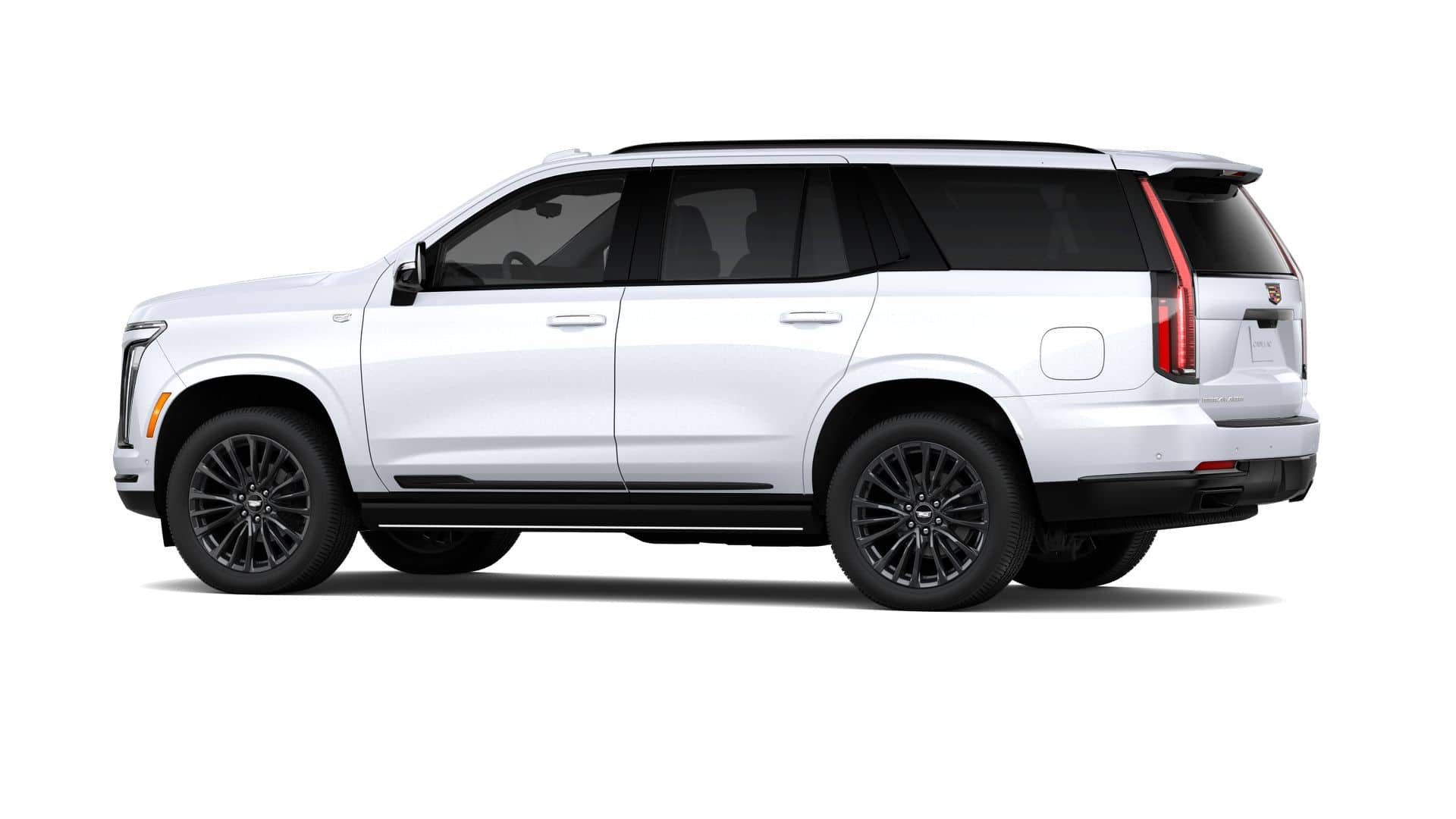 2027 Cadillac Escalade Platinum Sport