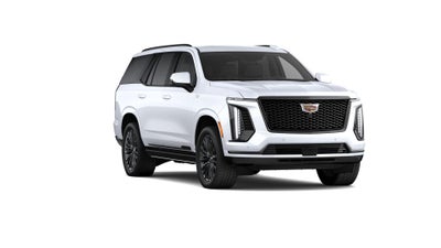 2027 Cadillac Escalade Platinum Sport
