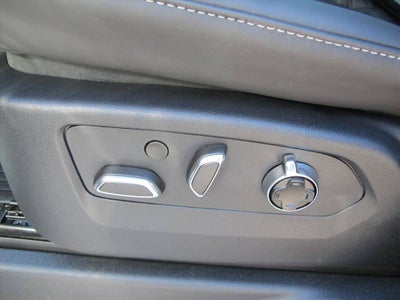 2027 Cadillac Escalade 4WD Platinum Sport