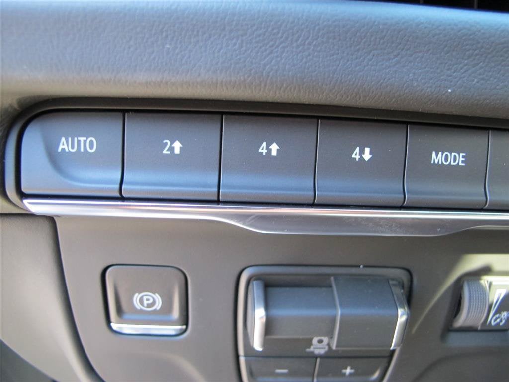 2027 Cadillac Escalade 4WD Platinum Sport