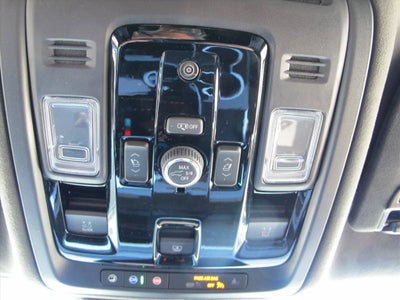 2027 Cadillac Escalade 4WD Platinum Sport