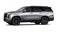 2027 Cadillac Escalade Platinum Sport