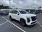2025 Cadillac Escalade Escalade-V