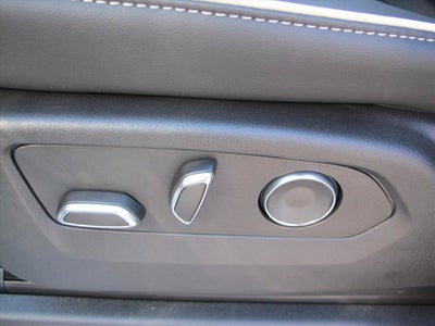 2027 Cadillac Escalade ESV 4WD Luxury