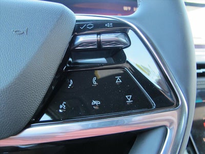 2027 Cadillac Escalade ESV 4WD Luxury