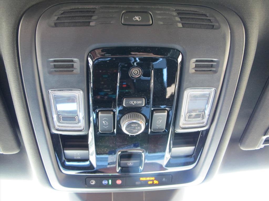 2027 Cadillac Escalade ESV 4WD Luxury