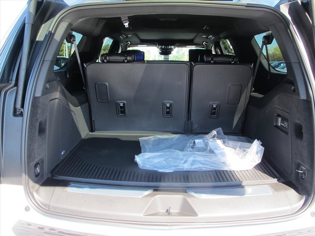 2027 Cadillac Escalade ESV 4WD Luxury