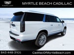 2027 Cadillac Escalade ESV 4WD Luxury