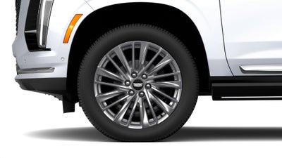 2027 Cadillac Escalade ESV Luxury