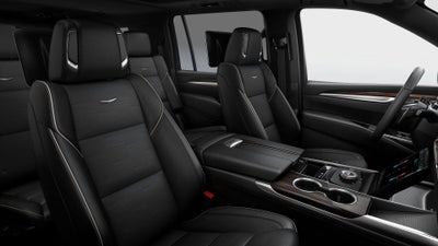 2027 Cadillac Escalade ESV Luxury