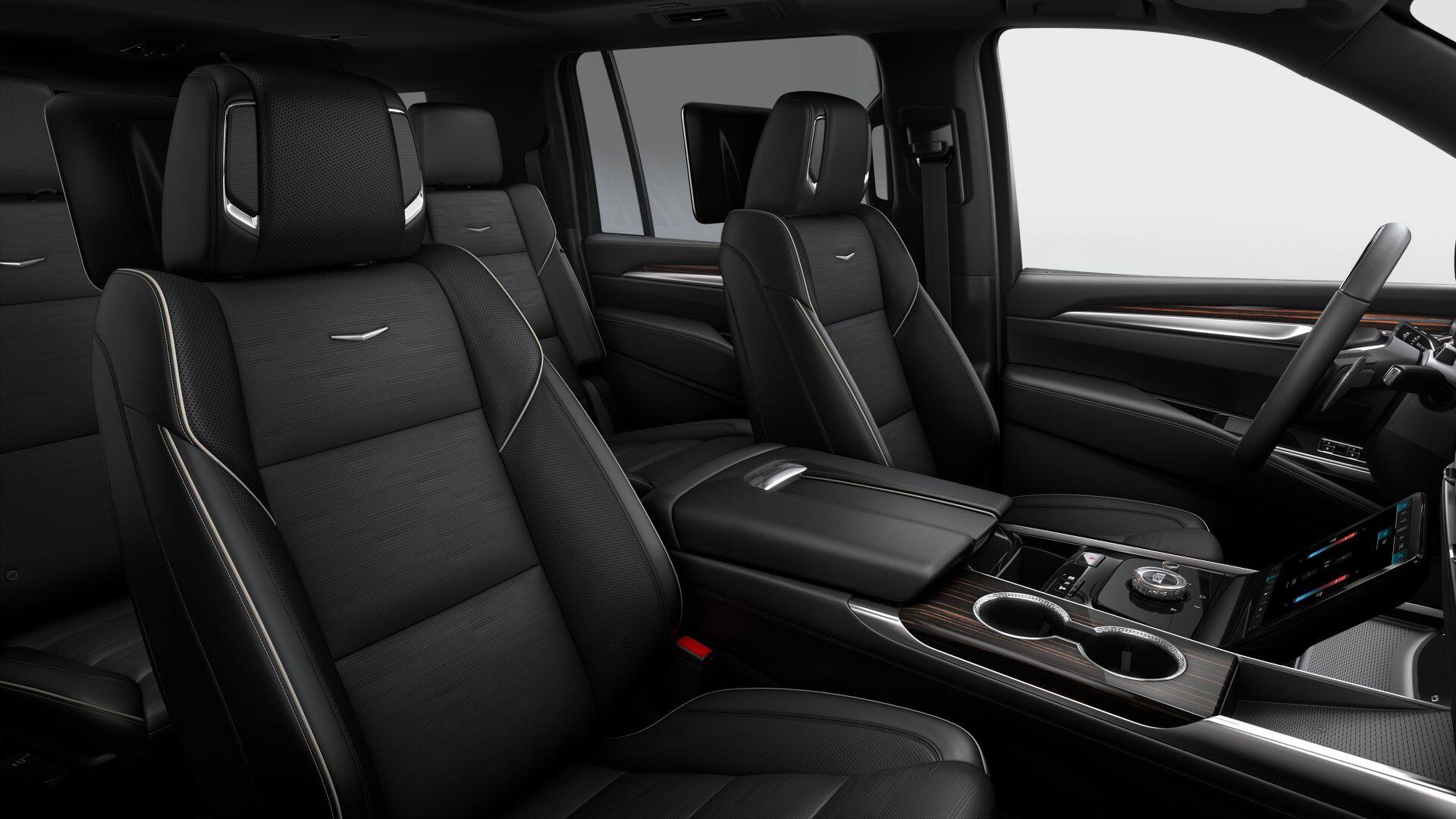 2027 Cadillac Escalade ESV Luxury