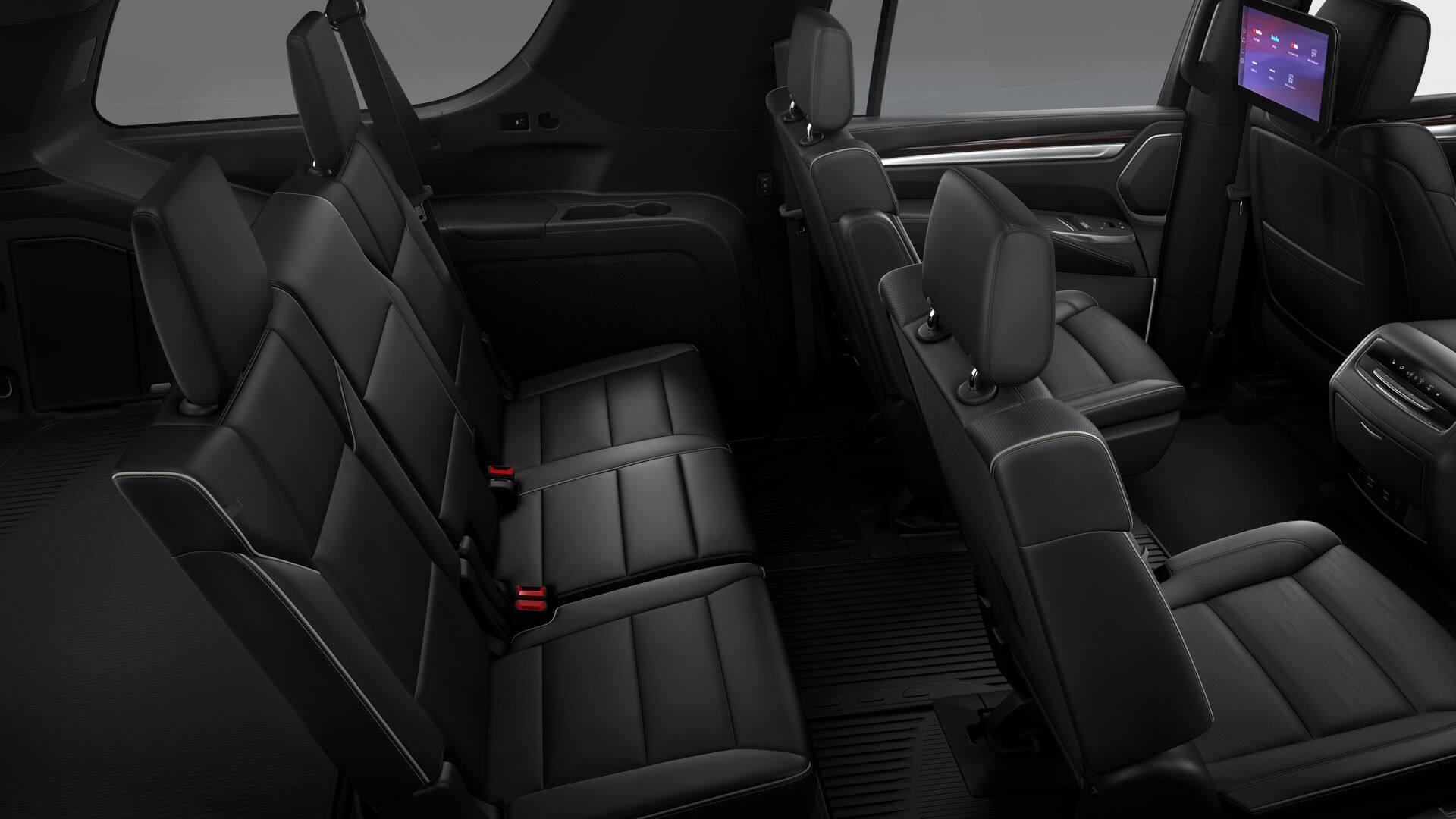2027 Cadillac Escalade ESV Luxury