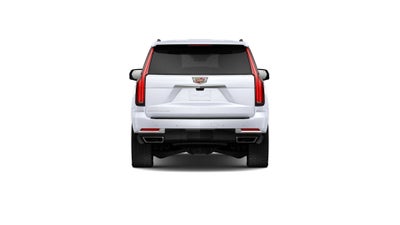2027 Cadillac Escalade ESV Luxury