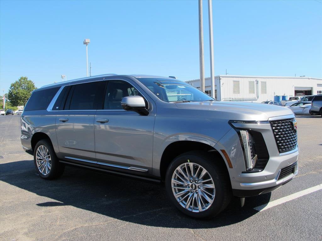 2027 Cadillac Escalade ESV