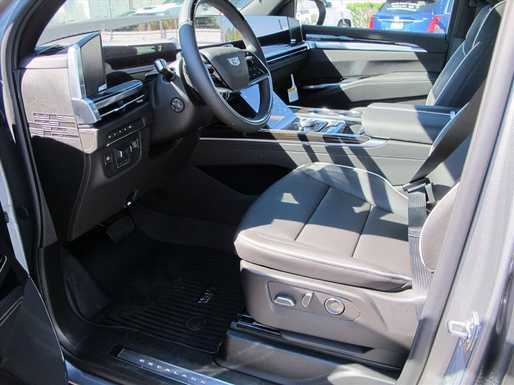 2027 Cadillac Escalade ESV 4WD Luxury