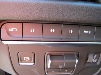 2027 Cadillac Escalade ESV 4WD Luxury