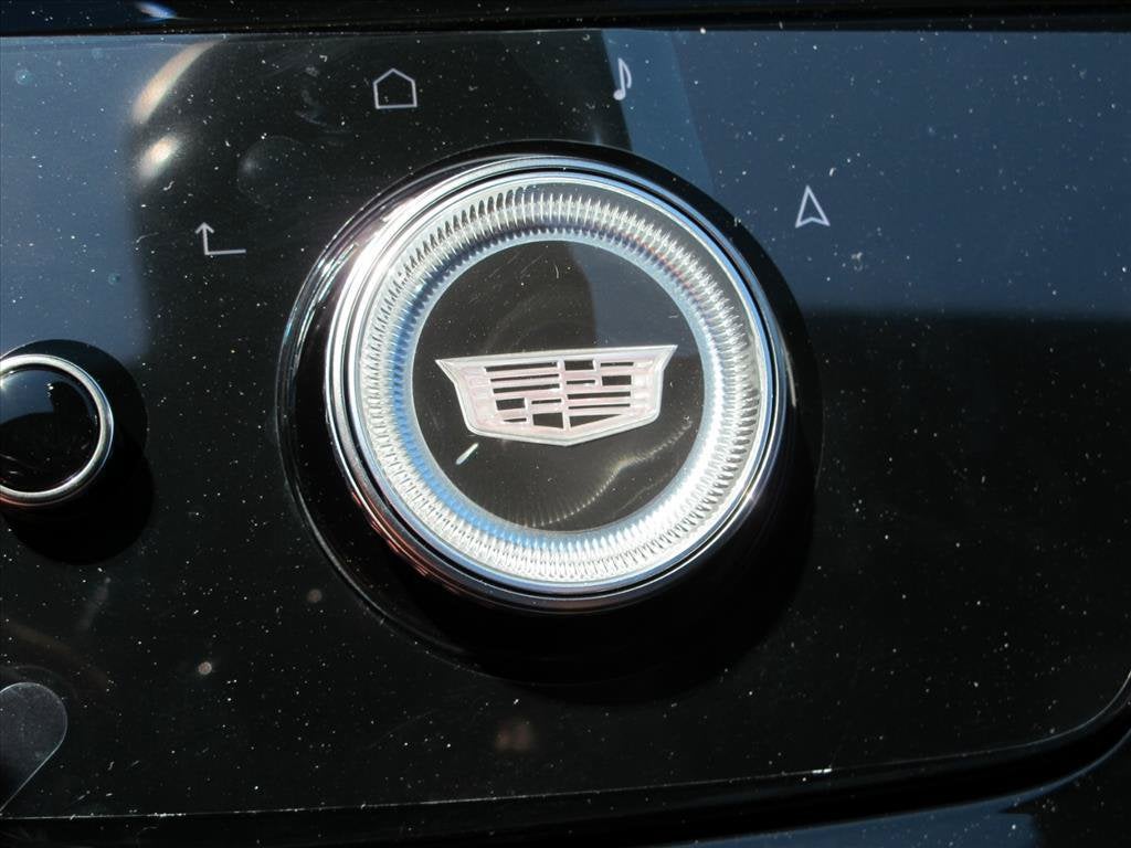 2027 Cadillac Escalade ESV 4WD Luxury