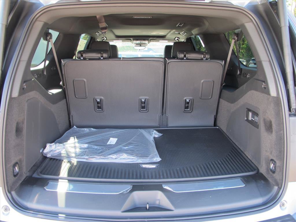 2027 Cadillac Escalade ESV 4WD Luxury