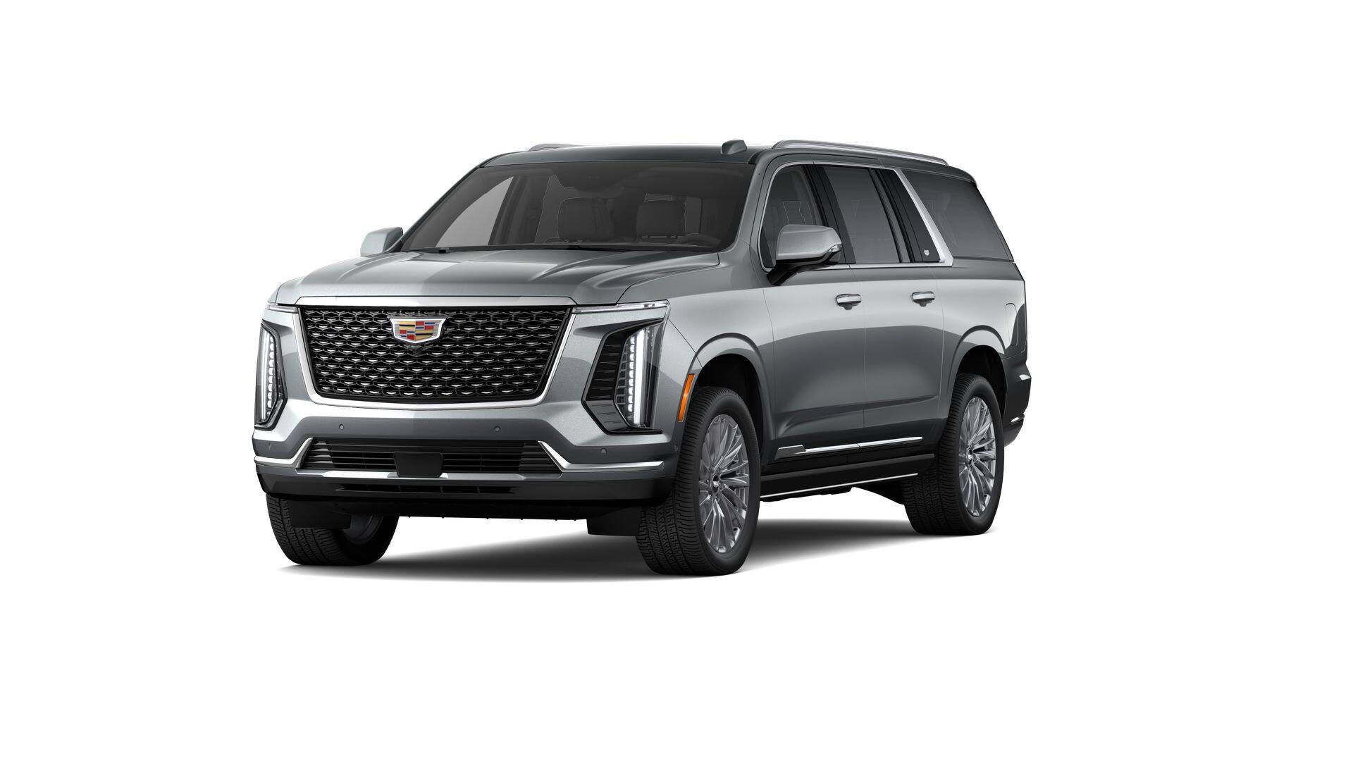 2027 Cadillac Escalade ESV Luxury