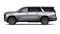 2027 Cadillac Escalade ESV Luxury