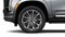 2027 Cadillac Escalade ESV Luxury