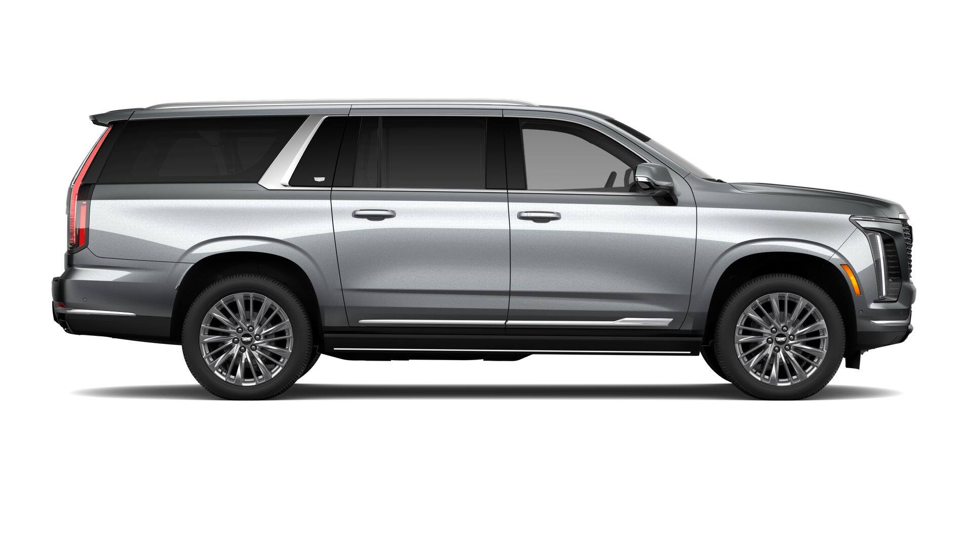 2027 Cadillac Escalade ESV Luxury