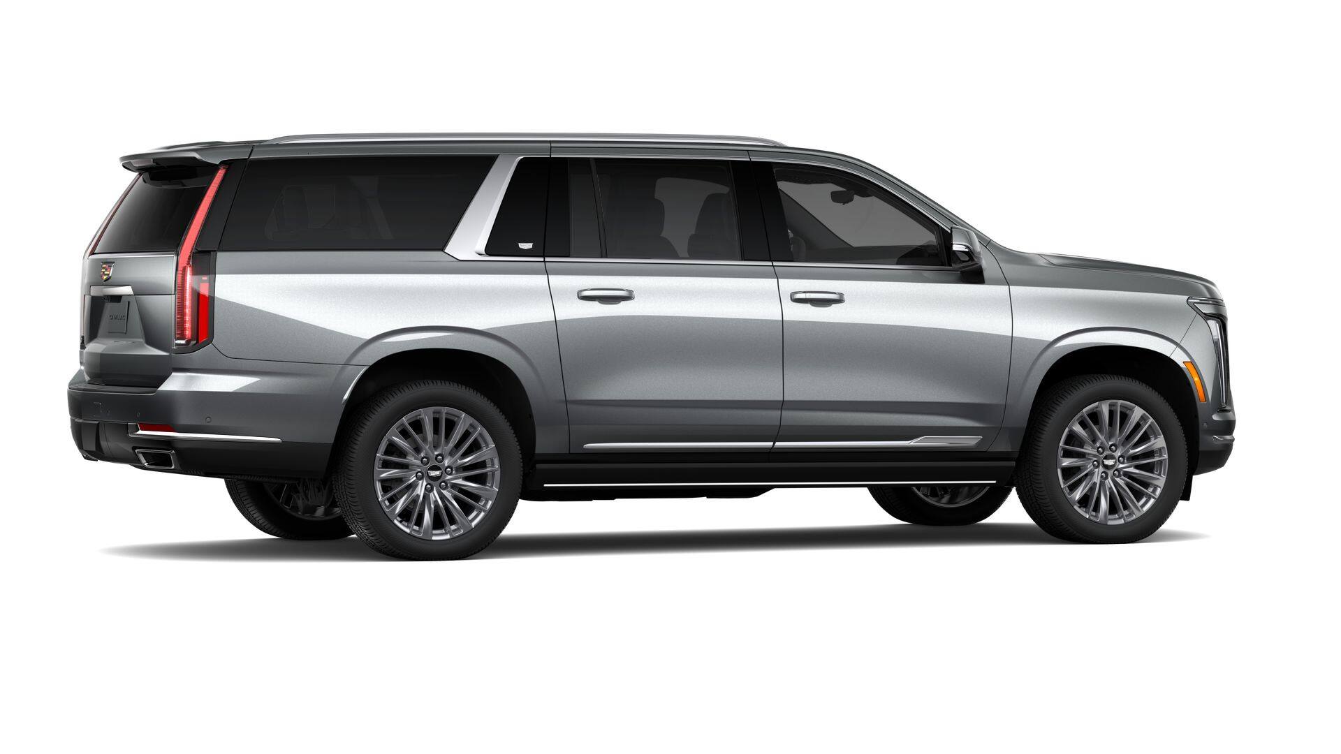 2027 Cadillac Escalade ESV Luxury