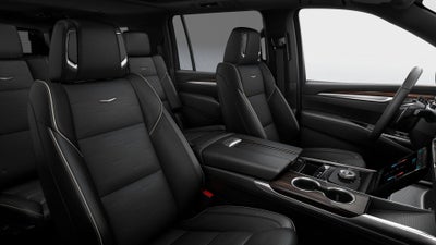 2027 Cadillac Escalade ESV Luxury