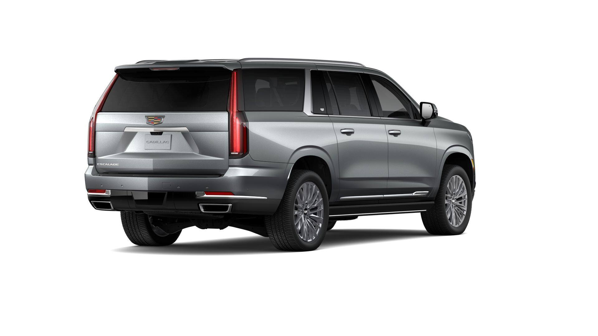 2027 Cadillac Escalade ESV Luxury