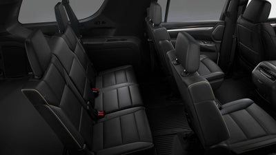 2027 Cadillac Escalade ESV Luxury