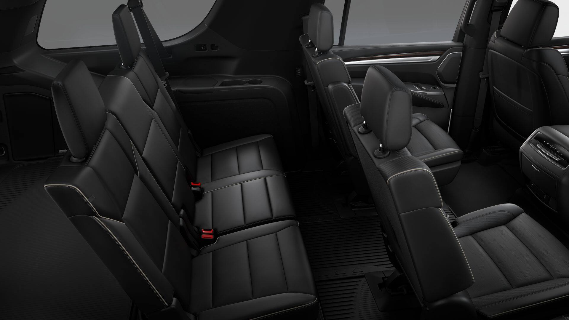 2027 Cadillac Escalade ESV Luxury