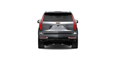 2027 Cadillac Escalade ESV Luxury
