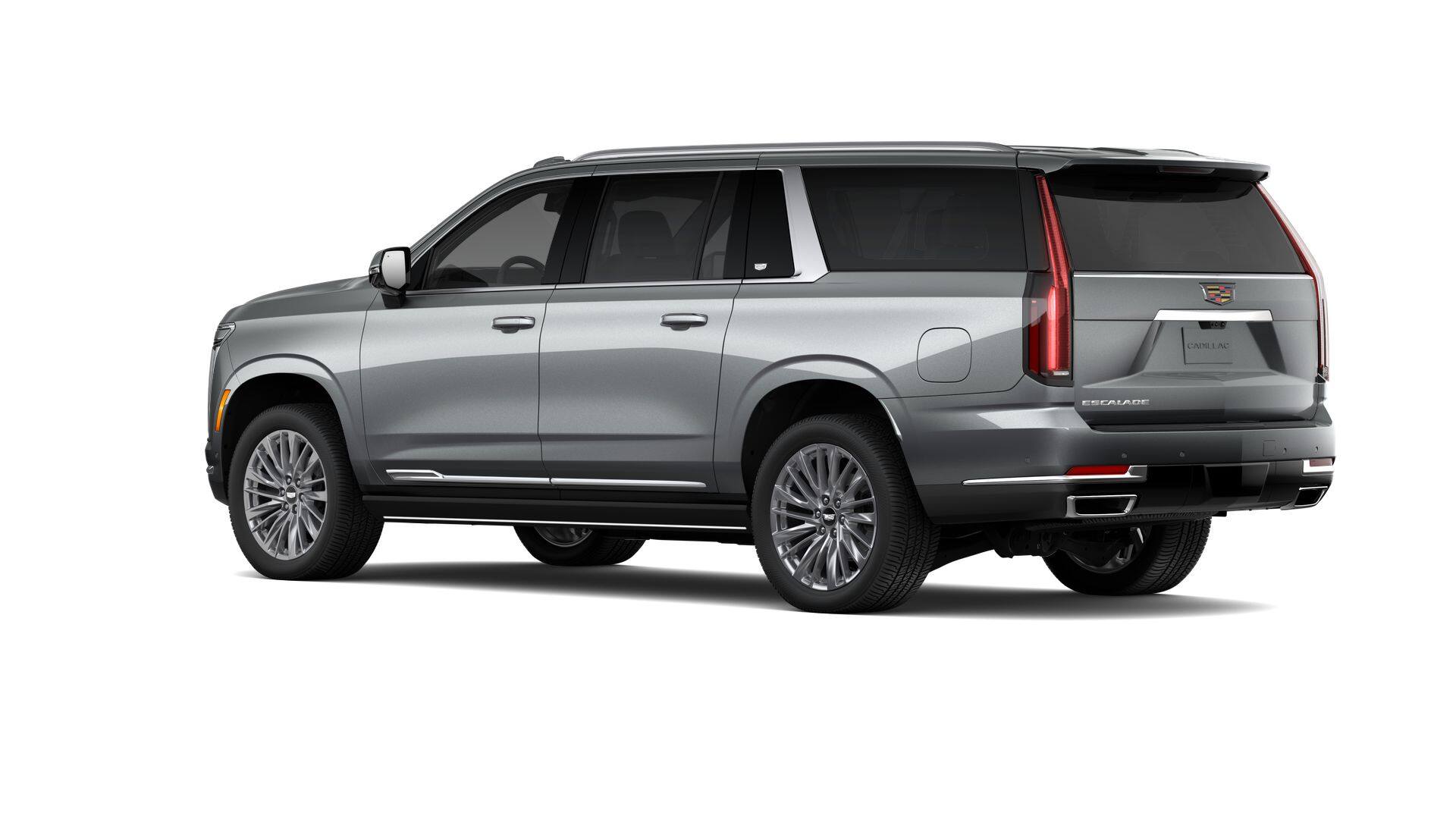 2027 Cadillac Escalade ESV Luxury