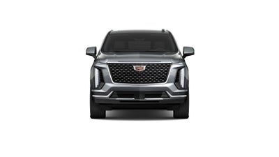 2027 Cadillac Escalade ESV Luxury