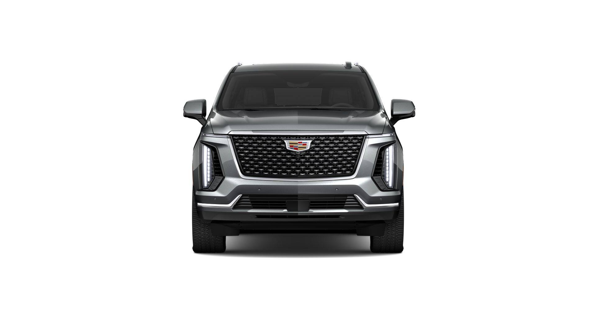 2027 Cadillac Escalade ESV Luxury