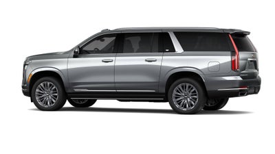 2027 Cadillac Escalade ESV Luxury