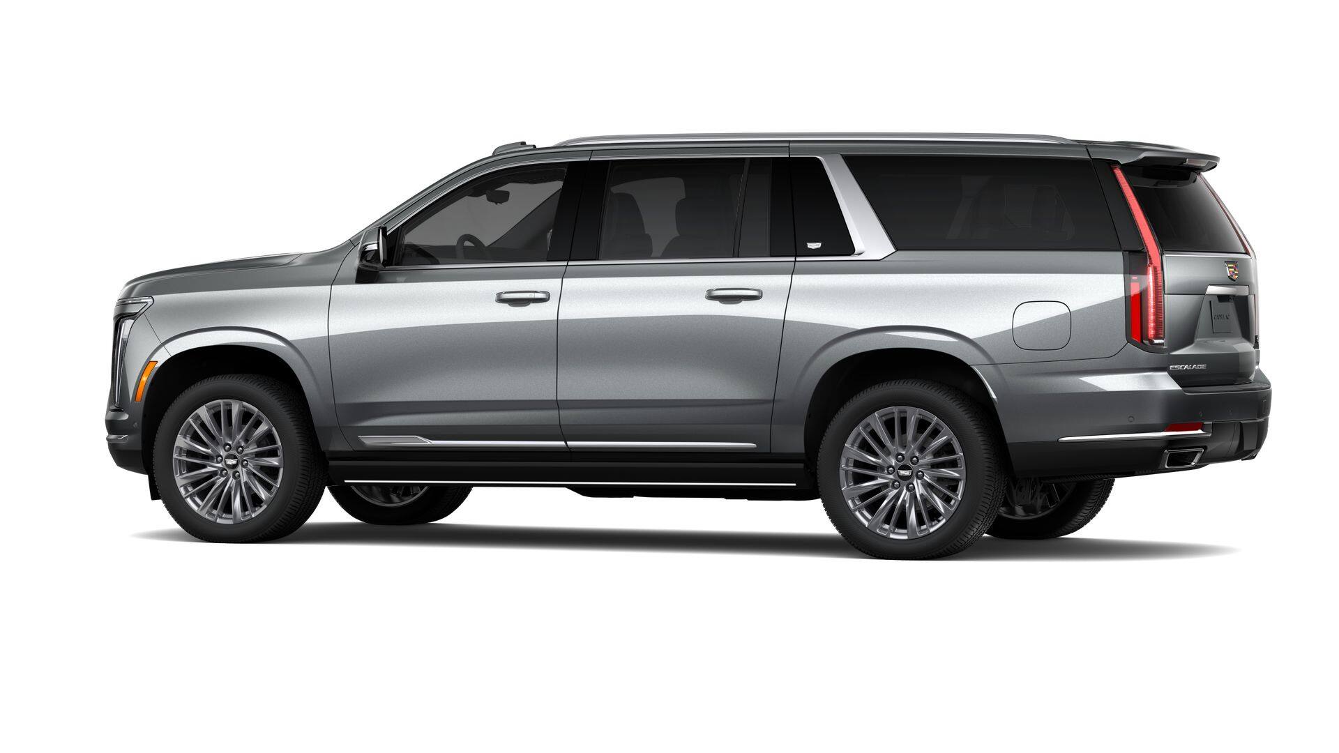 2027 Cadillac Escalade ESV Luxury