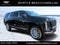 2027 Cadillac Escalade ESV 4WD Luxury