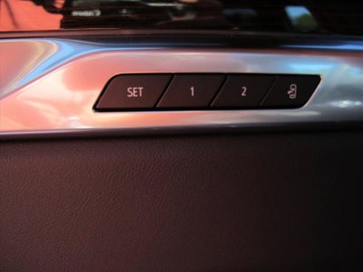 2027 Cadillac Escalade ESV 4WD Luxury